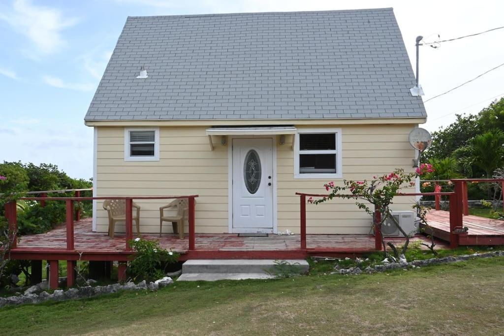 Sea View Pointe Gregory Town Exterior photo